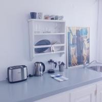 Altana Cliffside Villas Santorini - Image 2