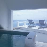 Altana Cliffside Villas Santorini - Image 4