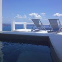 Altana Cliffside Villas Santorini - Image 5