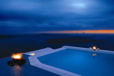 Altana Heritage Suites Santorini - Image 2