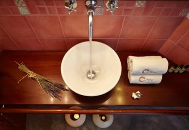 Altana Heritage Suites Santorini - Image 4