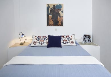 Altana Heritage Suites Santorini - Image 7