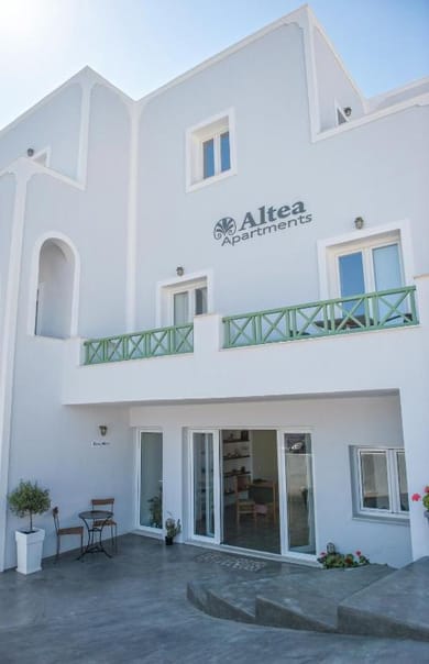 Altea Apartments - Image 2