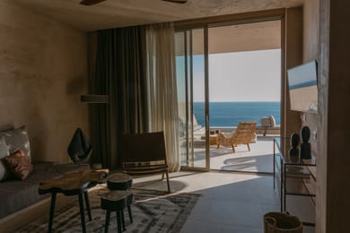 Iris 2 Bedroom Villa Sea View