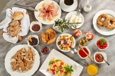 Althea Boutique Hotel Adults Only - Image 5