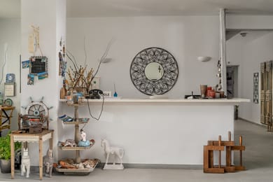 Althea Boutique Hotel Adults Only - Image 7