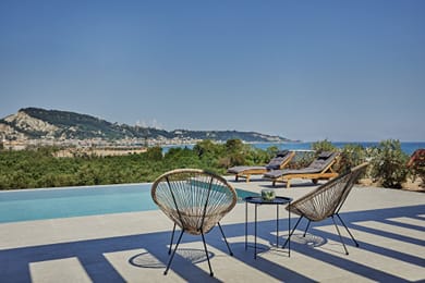 Althea Suite
