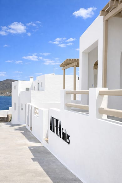 Althea Suites Paros - Image 2