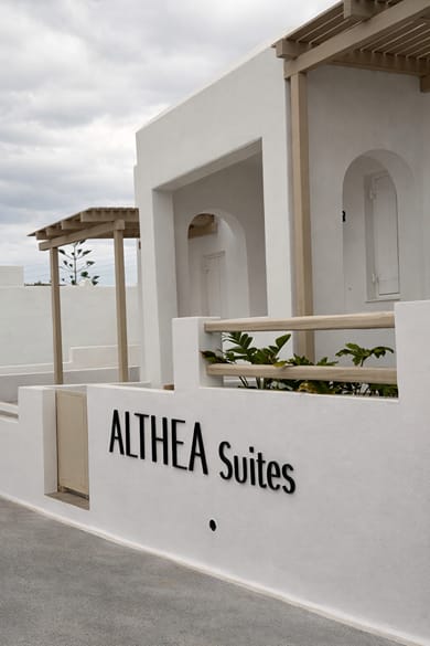 Althea Suites Paros - Image 3