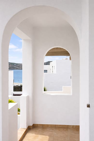 Althea Suites Paros - Image 4