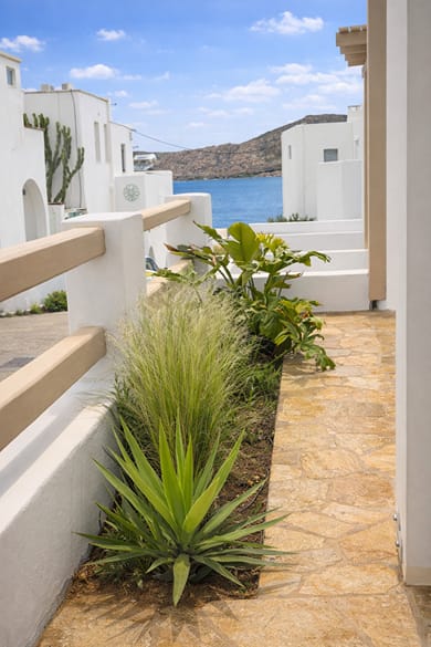 Althea Suites Paros - Image 5