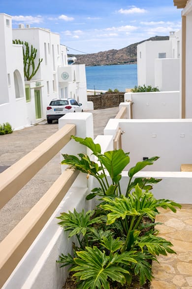 Althea Suites Paros - Image 6