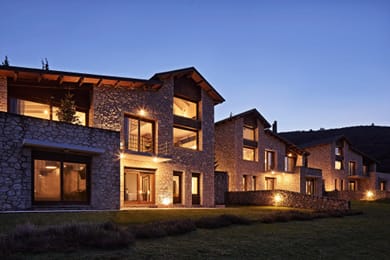 Alti Parnassos Residences - Image 2