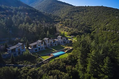 Alti Parnassos Residences - Image 6
