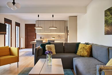 Alti Parnassos Residences - Image 7