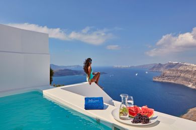 Alti Suites Santorini - Image 3