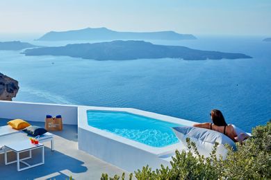 Alti Suites Santorini - Image 5