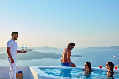 Alti Suites Santorini - Image 7