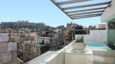 Athens Unique Homes by K&K - Image 3