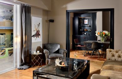 Athens Unique Homes by K&K - Image 4