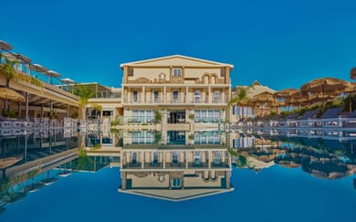 Altura Hotel Zakynthos - Image 2