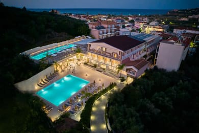 Altura Hotel Zakynthos - Image 7