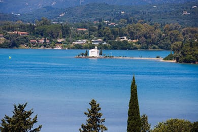 Alvia Suites Corfu - Image 7
