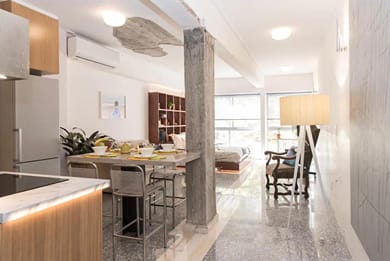 AM16 Suites Athens - Image 3