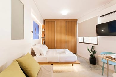 AM16 Suites Athens - Image 4