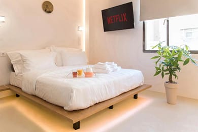 AM16 Suites Athens - Image 5