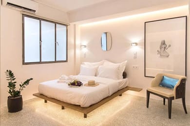 AM16 Suites Athens - Image 6