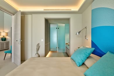 Sea View Amada Villa