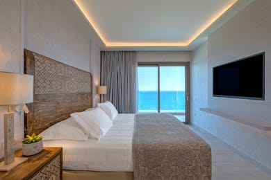 Sea View Executive Suite