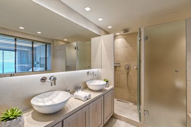 Sea View Executive Suite