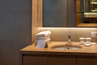 Sea View Executive Family Suite (2 bedrooms)