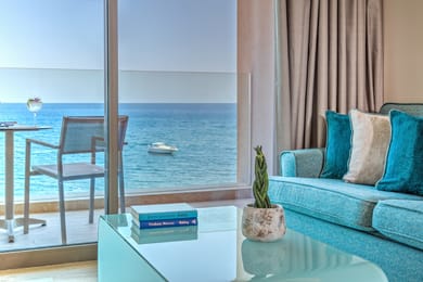 Sea View Junior Suite