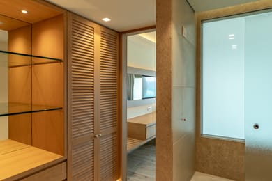 Sea View Junior Suite