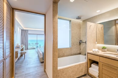 Sea View Junior Suite