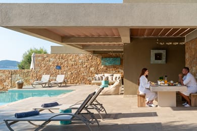 Amada Colossos Resort - Image 4