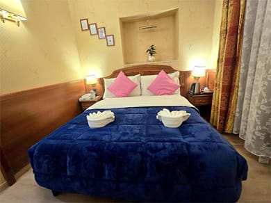 Hotel Amadeus Rome - Image 5