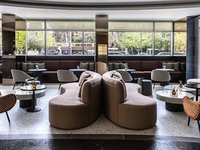 Amalia Hotel Athens - Image 7