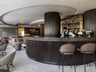 Amalia Hotel Athens - Image 4