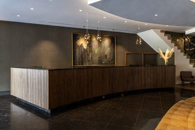 Amalia Hotel Athens - Image 3