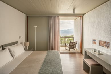 Interconnecting Room