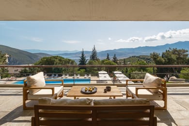 Amalia Hotel Delphi - Image 2