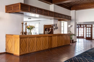 Amalia Hotel Meteora - Image 6