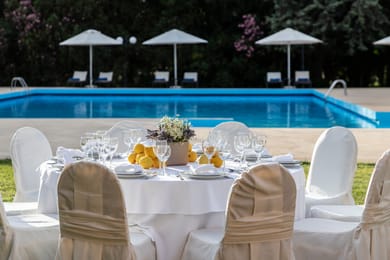 Amalia Hotel Meteora - Image 7