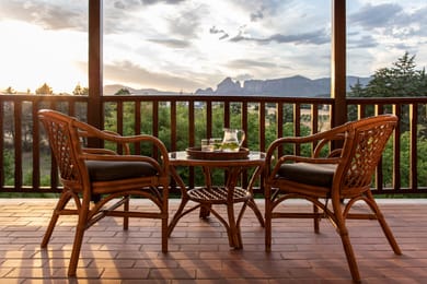 Amalia Hotel Meteora - Image 2