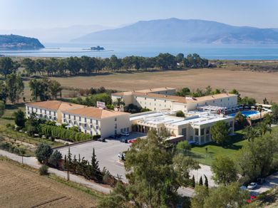Amalia Hotel Nafplion - Image 5