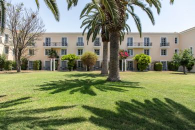 Amalia Hotel Nafplion - Image 4